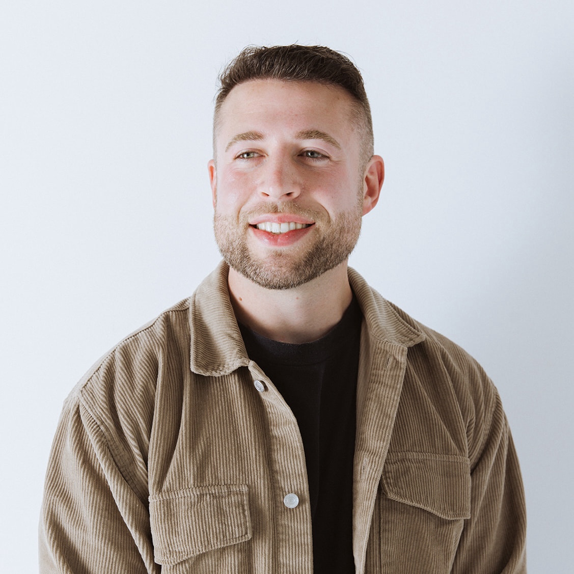 Corey Haines, founder of Safehold